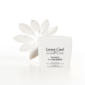 Masque à l'Orchidée - 200ml