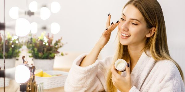 Top 5 des soins après-soleil pour réparer votre peau naturellement