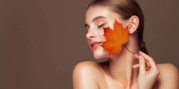 Changer de saison, changer de routine : soins visage et corps pour l’automne