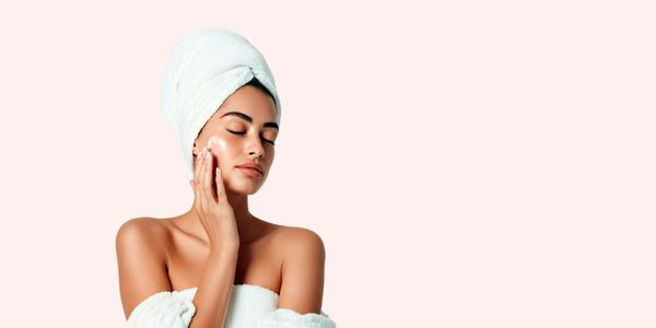 Routine soins visage de janvier : réparer et revitaliser sa peau après les fêtes