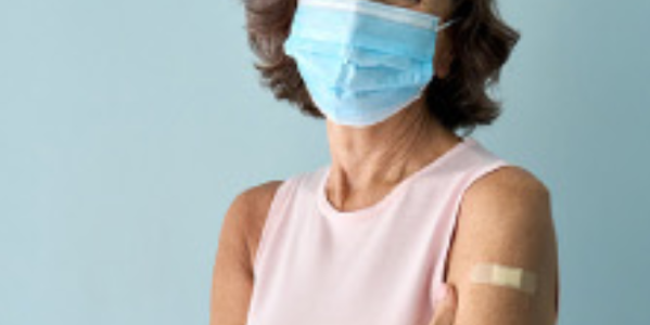 Vaccination à la pharmacie