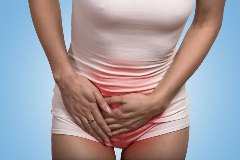 Les douleurs évoquaient une cystite ?