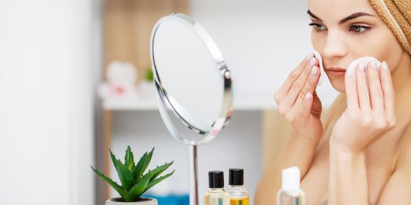 Nouvelle année, nouvelle peau : 7 étapes simples pour un teint lumineux