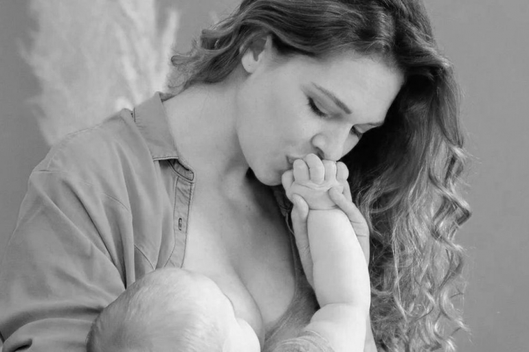 Parler bébé : naturel et bénéfique pour son langage plus tard